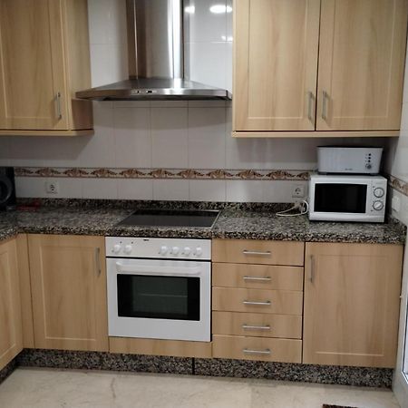 Apartmán Gran Golf Benalmádena Exteriér fotografie