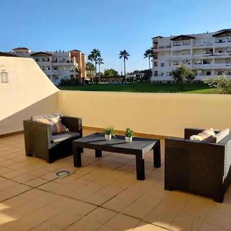 Apartmán Gran Golf Benalmádena Exteriér fotografie
