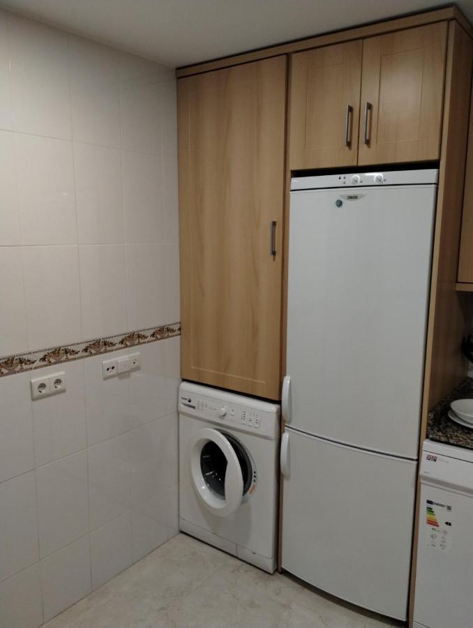 Apartmán Gran Golf Benalmádena Exteriér fotografie