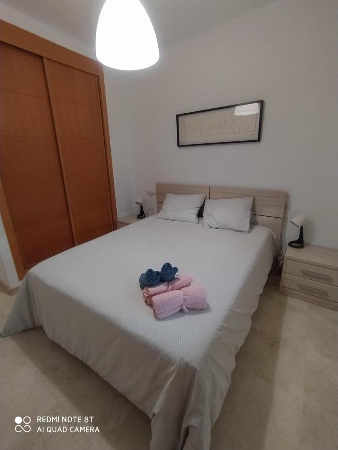 Apartmán Gran Golf Benalmádena Exteriér fotografie